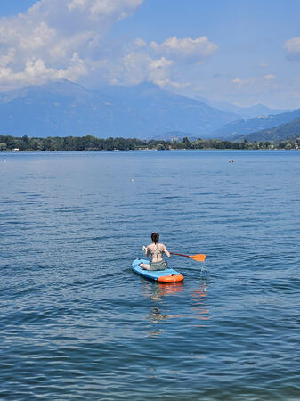 Lago di Viverone