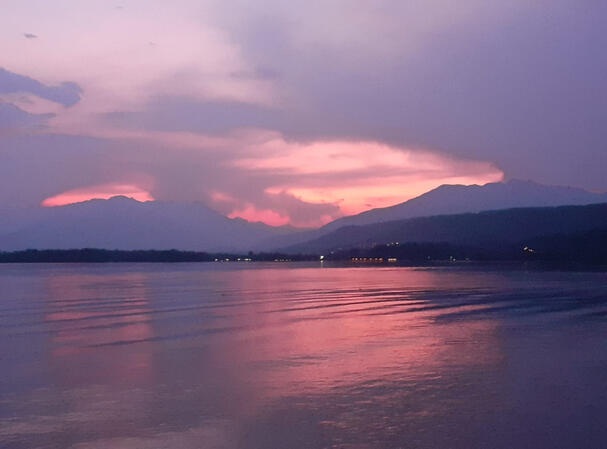 Lago di Viverone