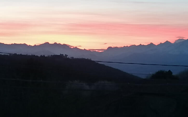 Cossano canavese